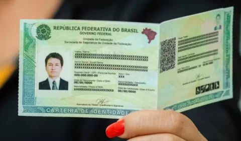 Novo RG permite elevar conta Gov.br ao nível Ouro; veja como ativar