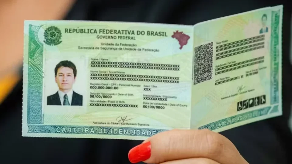 Novo RG permite elevar conta Gov.br ao nível Ouro; veja como ativar