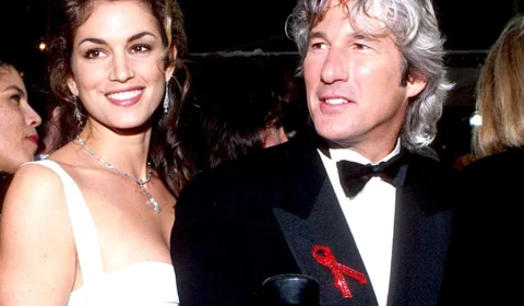 Quem é Cindy Crawford, a supermodelo que perdeu o filho