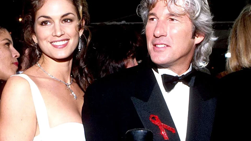 Quem é Cindy Crawford, a supermodelo que perdeu o filho