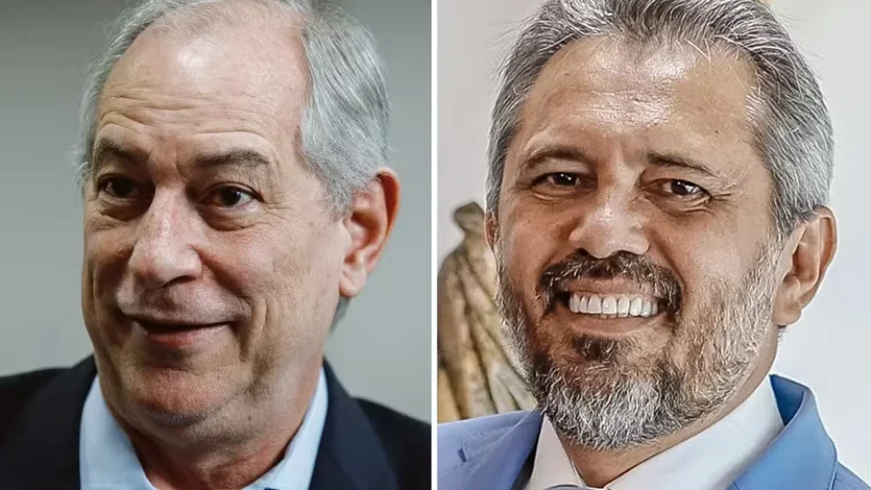 Datafolha mostra Ciro e Elmano tecnicamente empatados na disputa pelo governo do Ceará