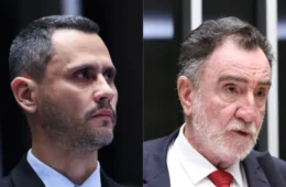 AtlasIntel: Cleitinho tem 39,3% e Patrus 31% na disputa pelo governo de MG