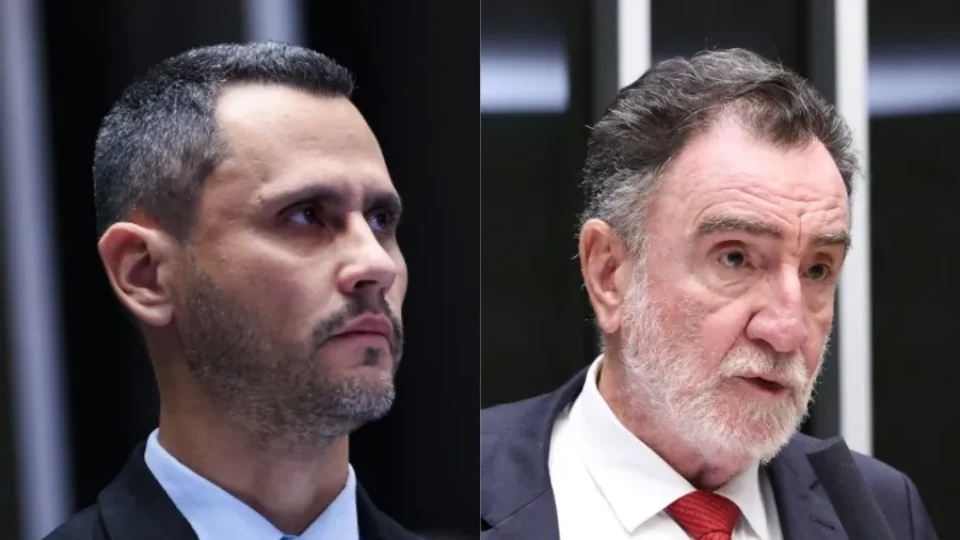 AtlasIntel: Cleitinho tem 39,3% e Patrus 31% na disputa pelo governo de MG