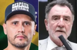 Cleitinho abre vantagem sobre Patrus e deixa empate técnico para trás em simulação de 2º turno, aponta Real Time Big Data