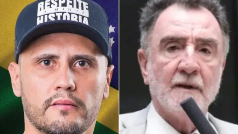 Cleitinho abre vantagem sobre Patrus e deixa empate técnico para trás em simulação de 2º turno, aponta Real Time Big Data