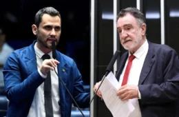 Veja a agenda dos candidatos ao governo de Minas nesta quarta-feira (30)