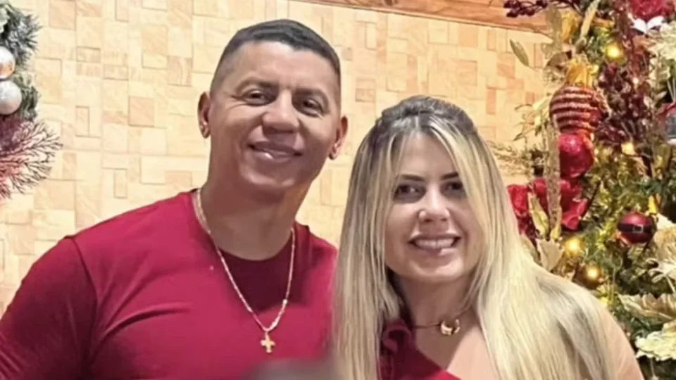 Segurança de Virginia e esposa morrem em acidente de moto na BR-060