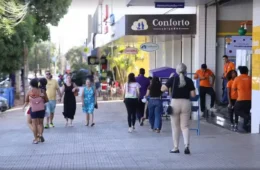 Palmas e Araguaína transferem feriado de 5 para 9 de outubro