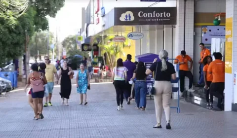 Palmas e Araguaína transferem feriado de 5 para 9 de outubro