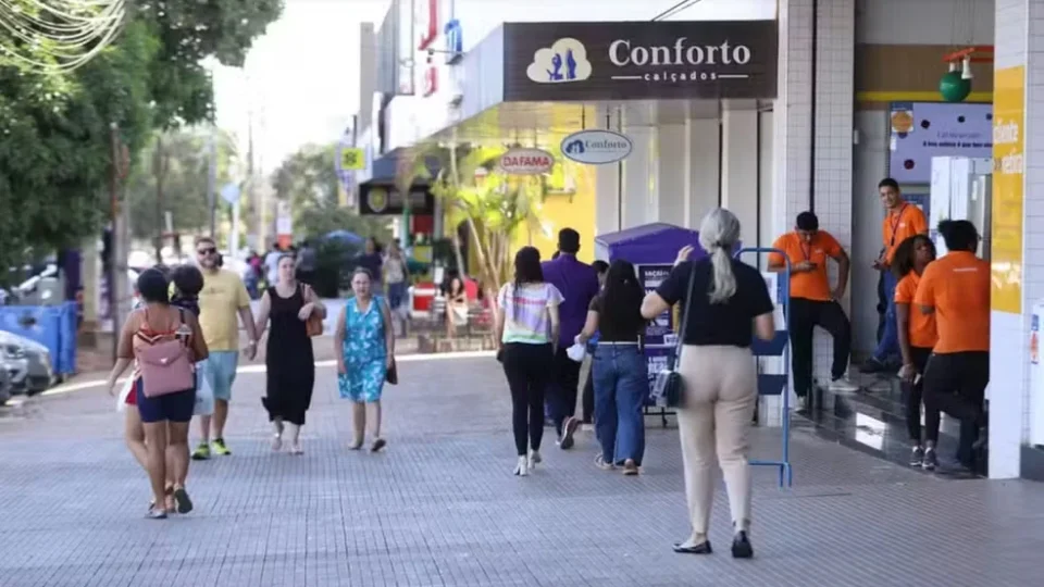 Palmas e Araguaína transferem feriado de 5 para 9 de outubro