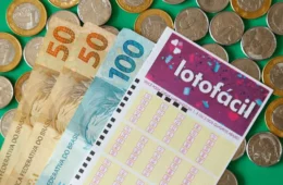 R$ 300 milhões na Lotofácil: quanto o prêmio pode render e como viver dos investimentos sem precisar trabalhar