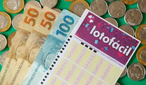 R$ 300 milhões na Lotofácil: quanto o prêmio pode render e como viver dos investimentos sem precisar trabalhar