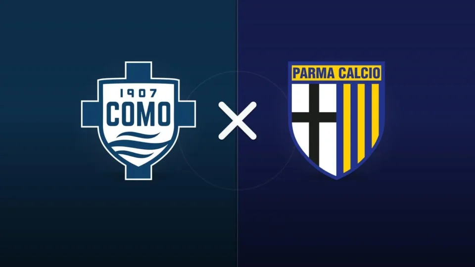 Como x Parma: onde assistir e tudo sobre o duelo pela 4ª rodada da Serie A