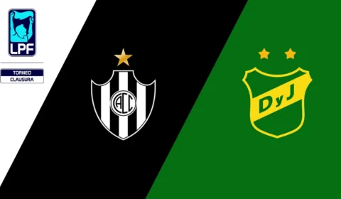 Instituto Central Córdoba x Defensa y Justicia ao vivo no streaming