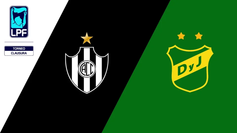 Instituto Central Córdoba x Defensa y Justicia ao vivo no streaming