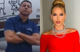 Concessionária detalha acidente que matou segurança de Virginia Fonseca e esposa