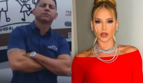 Concessionária detalha acidente que matou segurança de Virginia Fonseca e esposa