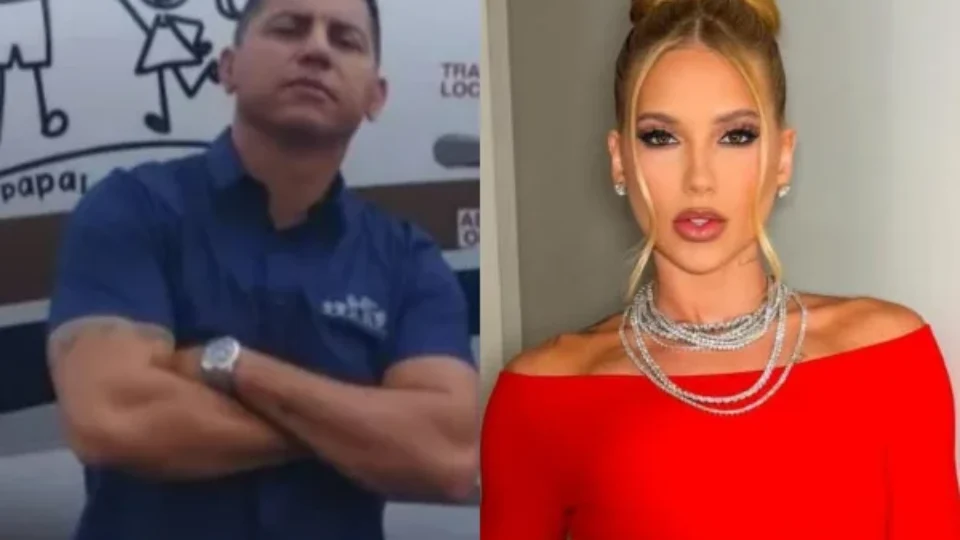 Concessionária detalha acidente que matou segurança de Virginia Fonseca e esposa