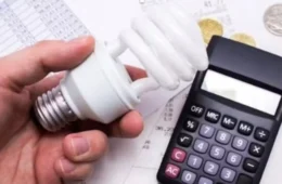 Conta de luz terá cobrança extra em seis municípios do Amazonas em setembro