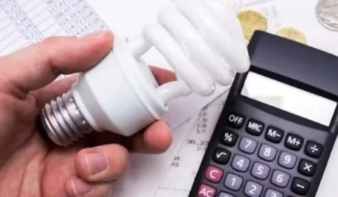 Conta de luz terá cobrança extra em seis municípios do Amazonas em setembro
