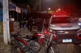 Homem é morto e outro fica ferido após ataque a tiros em Belém