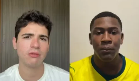 Polícia identifica streamer acusado de homofobia contra ator no Rock in Rio