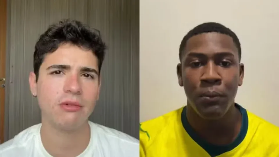 Polícia identifica streamer acusado de homofobia contra ator no Rock in Rio