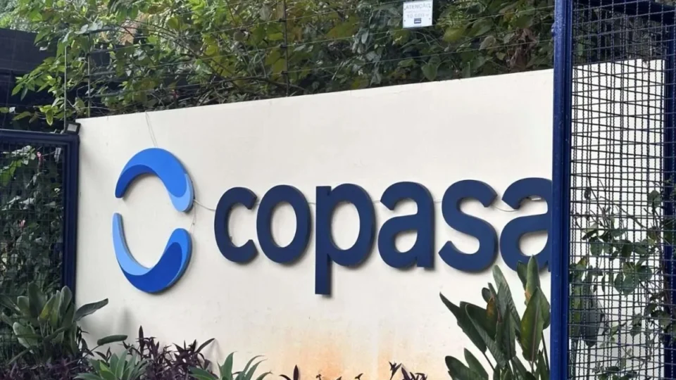 Copasa passa a ser comandada por executivo ligado à Equatorial após processo de desestatização