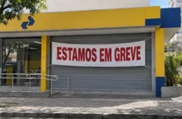 Greve dos Correios continua veja como ficam as entregas e o atendimento
