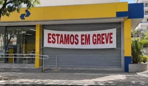 Greve dos Correios continua veja como ficam as entregas e o atendimento