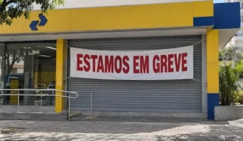 Greve dos Correios chega ao 9º dia e terá decisão no TST na segunda-feira