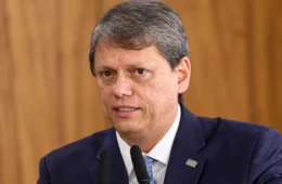 Credcesta ficou três anos no governo Tarcísio e movimentava R$ 25 milhões por mês