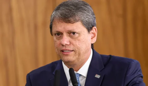 Credcesta ficou três anos no governo Tarcísio e movimentava R$ 25 milhões por mês