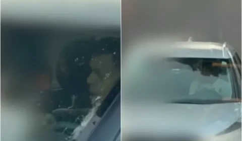 Polícia prende segundo suspeito de manter mulher refém e exigir PIX de R$ 5 mil em Natal