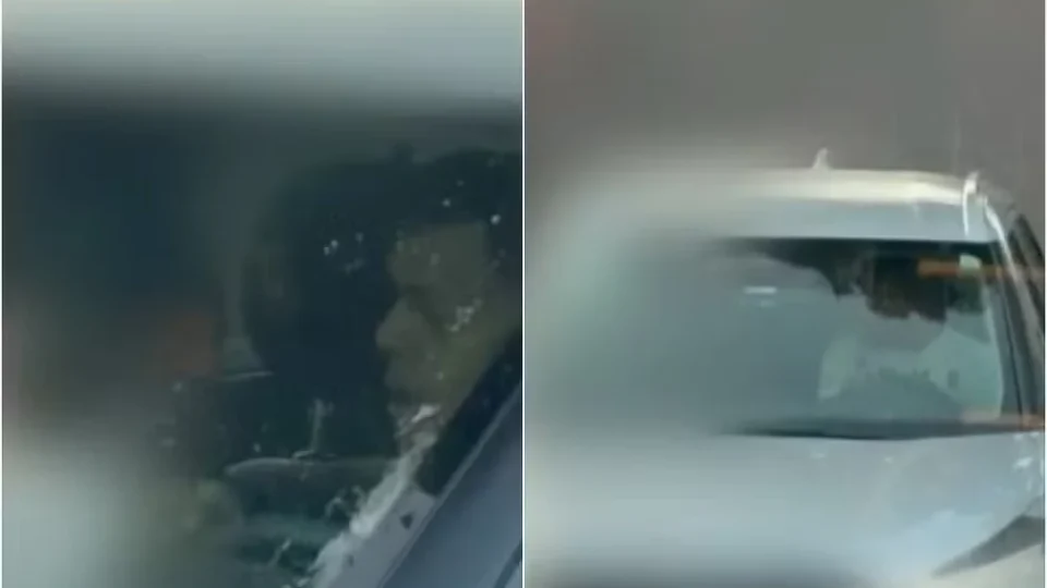 Polícia prende segundo suspeito de manter mulher refém e exigir PIX de R$ 5 mil em Natal