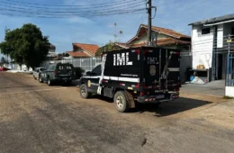 Mulher é morta a tiros dentro de clínica em Boa Vista nove dias após denunciar ex-marido