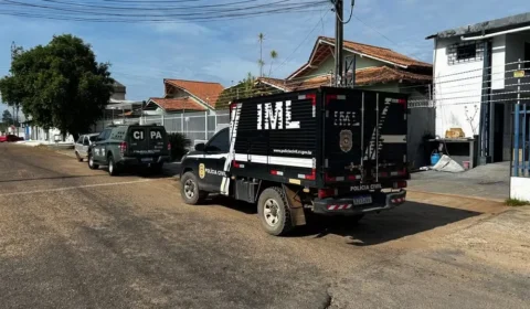 Mulher é morta a tiros dentro de clínica em Boa Vista nove dias após denunciar ex-marido