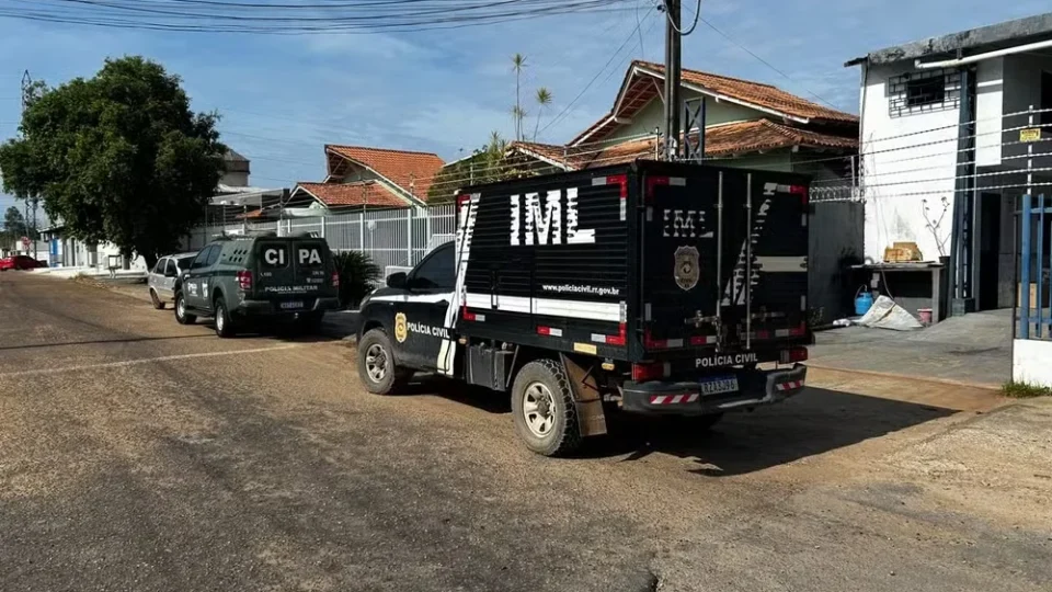 Mulher é morta a tiros dentro de clínica em Boa Vista nove dias após denunciar ex-marido