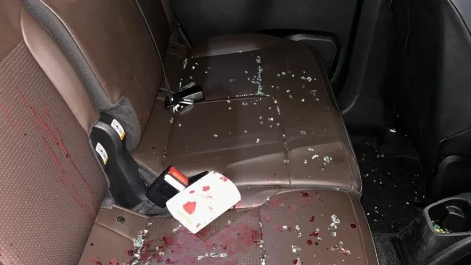“Gangue da pedrada” muda rotina de motoristas de aplicativo em SP