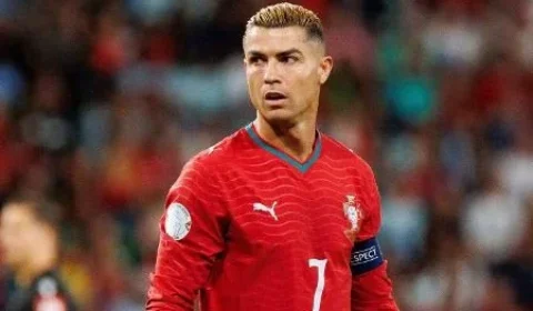 Cristiano Ronaldo deixa seleção de Portugal após falas de Jorge Jesus
