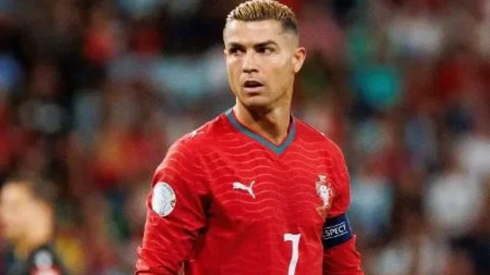 Cristiano Ronaldo deixa seleção de Portugal após falas de Jorge Jesus