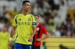 Al-Ain x Al-Nassr: onde assistir ao duelo que marca a estreia de Cristiano Ronaldo na Champions da Ásia