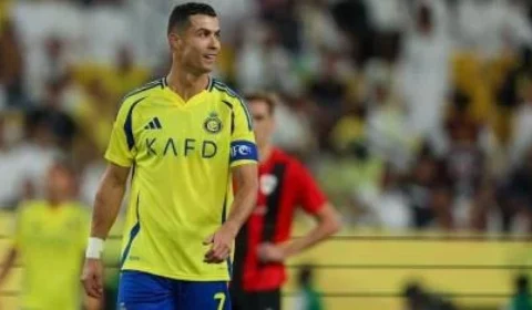 Al-Ain x Al-Nassr: onde assistir ao duelo que marca a estreia de Cristiano Ronaldo na Champions da Ásia