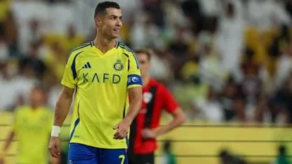 Al-Ain x Al-Nassr: onde assistir ao duelo que marca a estreia de Cristiano Ronaldo na Champions da Ásia