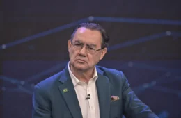Augusto Cury não declarou três empresas nos EUA ao TSE e campanha promete corrigir dados