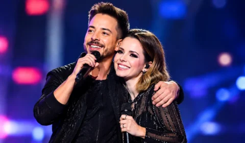 Sandy e Junior anunciam novidade para 2027 e aumentam rumores de reencontro