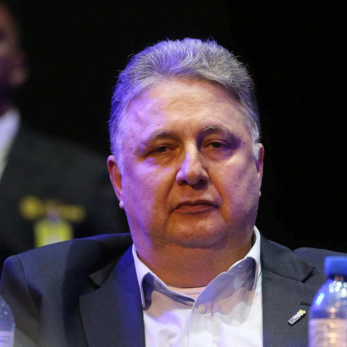 O levantamento mostra uma vantagem significativa do prefeito sobre os demais nomes apresentados, com Douglas Ruas em segundo e Anthony Garotinho na terceira posição.