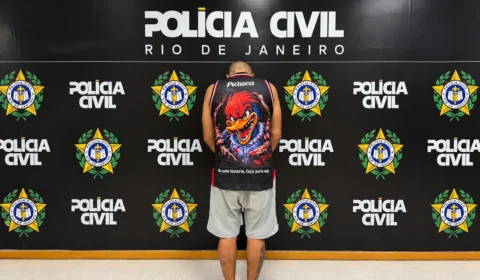 Homem é preso suspeito de extorquir empresários usando nomes da Polícia Civil e do MP