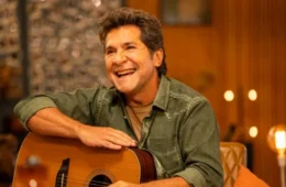 Viver Sertanejo celebra 30 anos de O Rei do Gado com elenco e música
