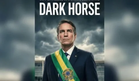 Empresário ligado ao Dark Horse diz ter movimentado R$ 1,3 bilhão para Vorcaro com dinheiro em malas
